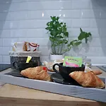 Le Convivial, Centre Mulhouse