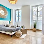 Apartamento Le Convivial, Centre Mulhouse