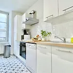 Apartamento Le Convivial, Centre *