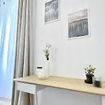 Le Convivial, Centre Apartamento *