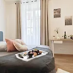 Le Convivial, Centre Apartamento