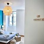Le Convivial, Centre Apartamento Mulhouse