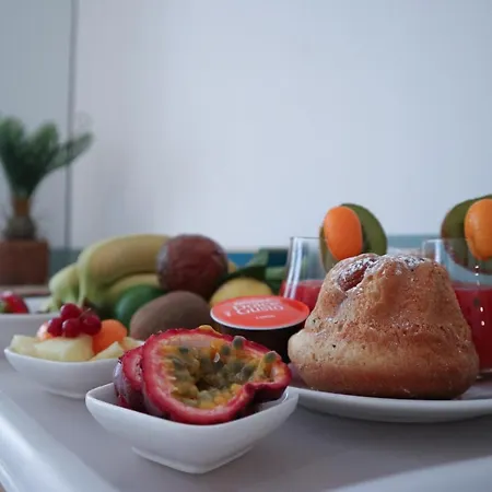 Apartamento Le Convivial, Centre Mulhouse