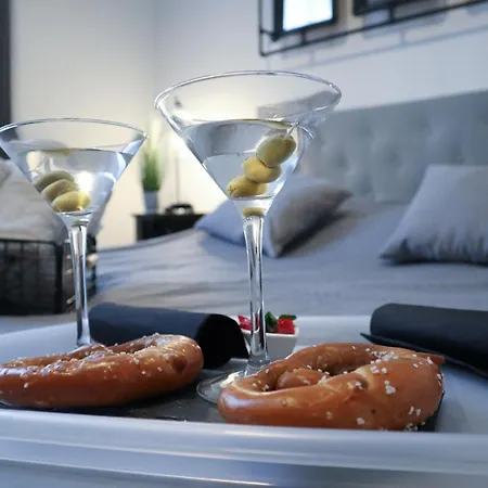 Apartment Le Convivial, Centre *