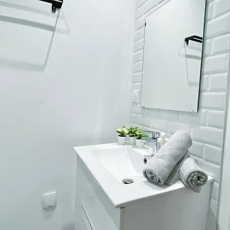 Apartamento Le Convivial, Centre *