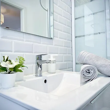 Apartamento Le Convivial, Centre *