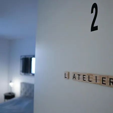 Le Convivial, Centre * Mulhouse