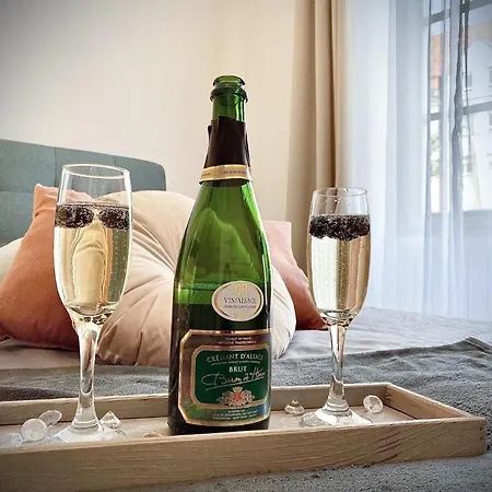 Le Convivial, Centre Mulhouse