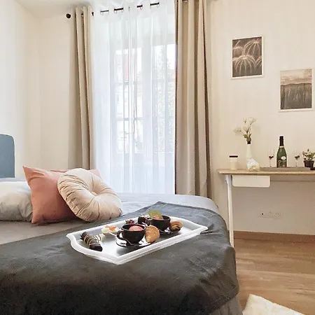 Le Convivial, Centre Apartment